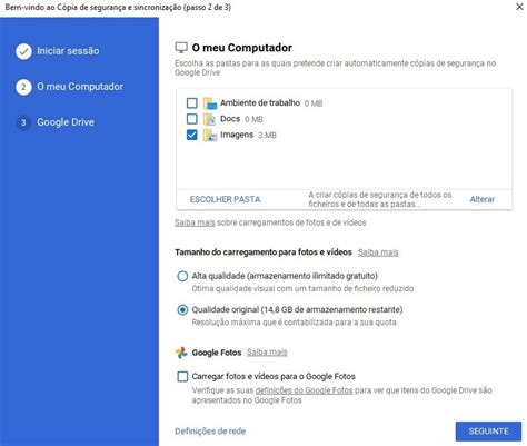 cópia de segurança de música fotos arquivos|Faça uma cópia de segurança para o Google Drive.